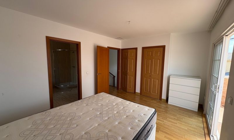 Sale - Villa - Pilar de la Horadada