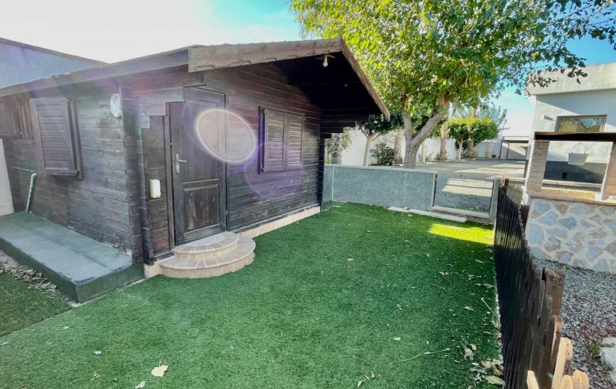 Sale - Villa - Almoradí - Almoradi