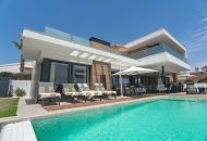 Sale - Villa - Ciudad Quesada