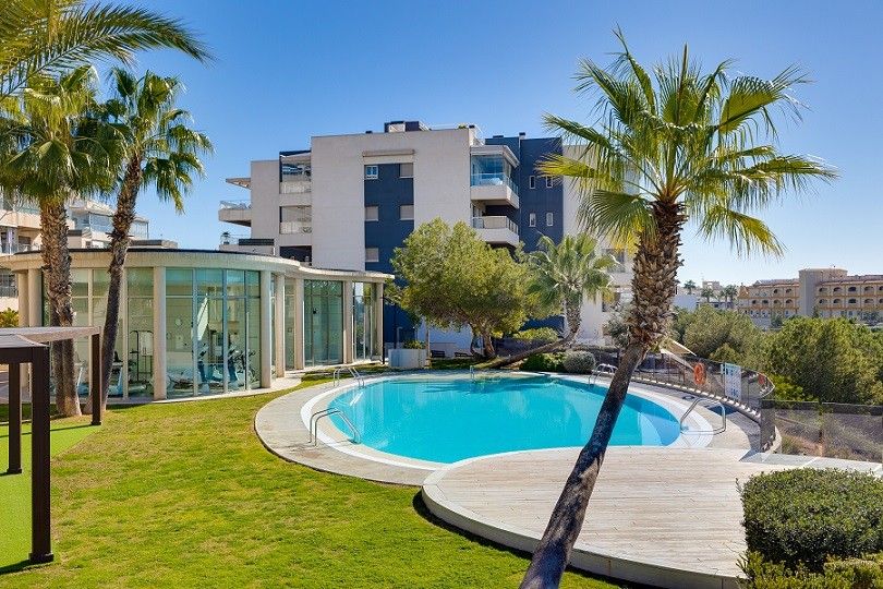 Venta - Apartamentos - Orihuela Costa