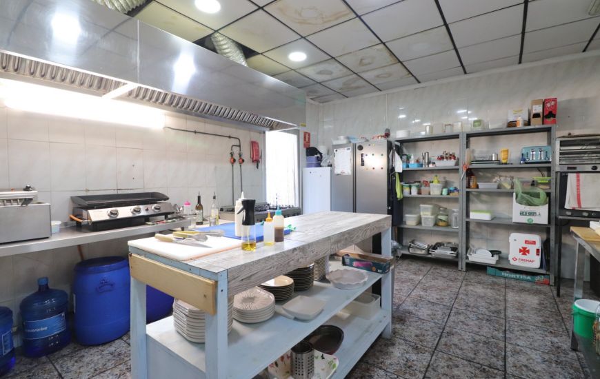 Venta - Comercial - Formentera del Segura