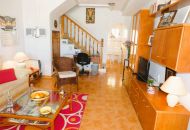 Sale - Link-Detached Villa - Torrevieja