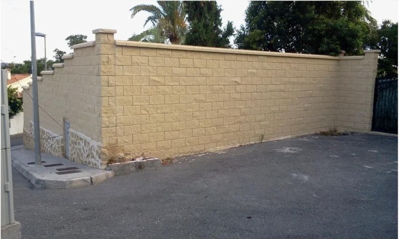 Sale - Villa - La Nucia