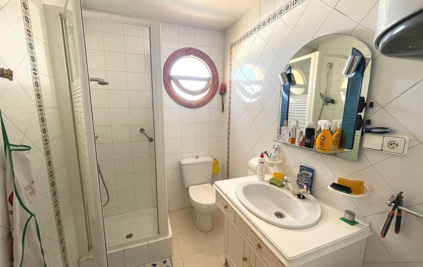 Sale - Apartments - Torrevieja