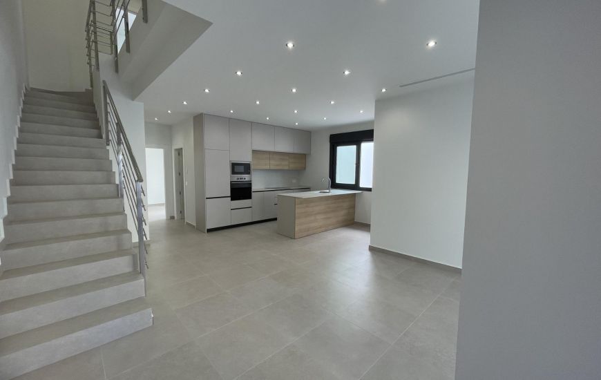 Nueva construcción  - Villa - Almoradí - Almoradi