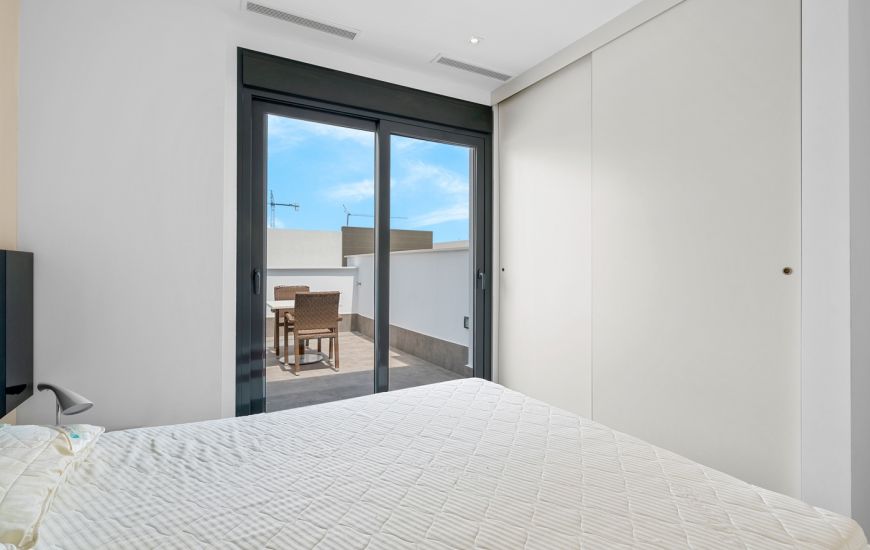 Venta - Villa - Ciudad Quesada - Rojales