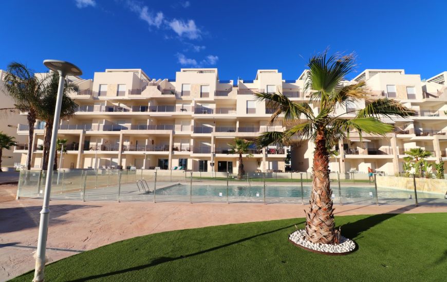 Sale - Apartments - Guardamar del Segura