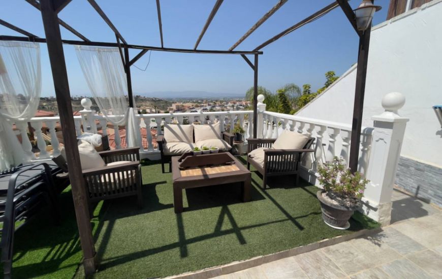Sale - Villa - Ciudad Quesada