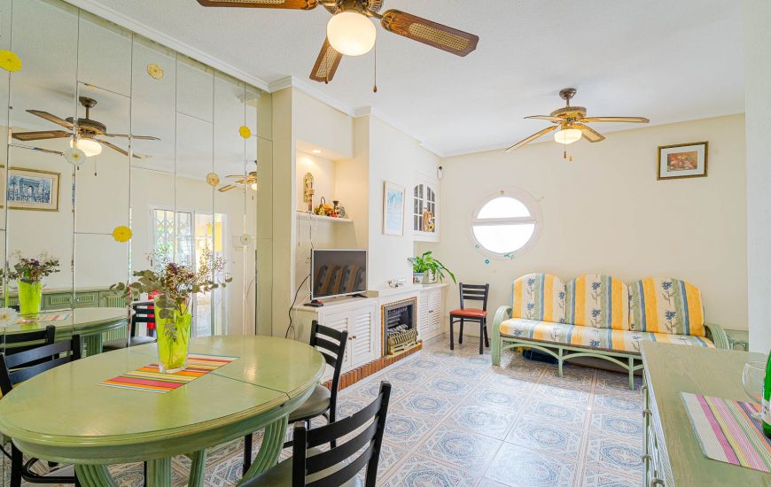 Venta - Apartamento - Punta Prima