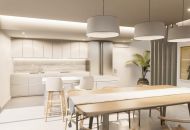 New Build - Villa - Algorfa - 