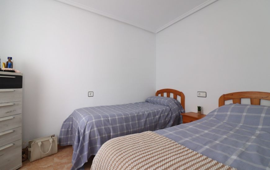 Sale - Apartments - Torrevieja