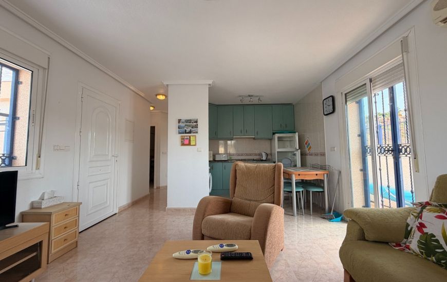 Sale - Villa Detached - Ciudad Quesada