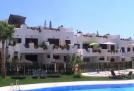 Nueva construcción  - Apartamentos - Other areas