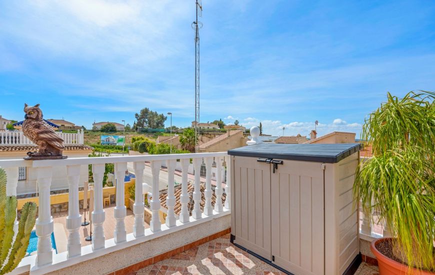 Sale - quadrant - Rojales