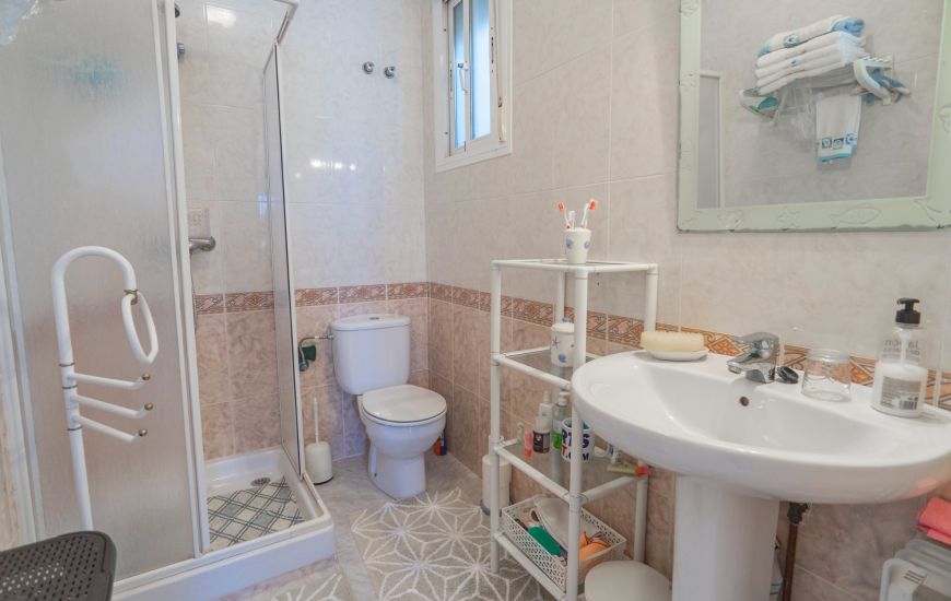 Sale - Villa - Ciudad Quesada