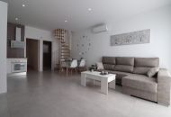 Sale - Rijtjeshuis - Torrevieja