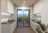 Nueva construcción  - Villa - San Pedro del Pinatar