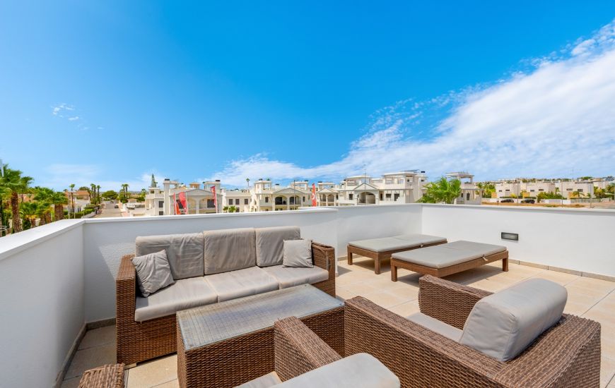 Venta - Villa - Ciudad Quesada - Rojales