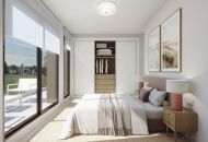 Nueva construcción  - Villa - San Javier