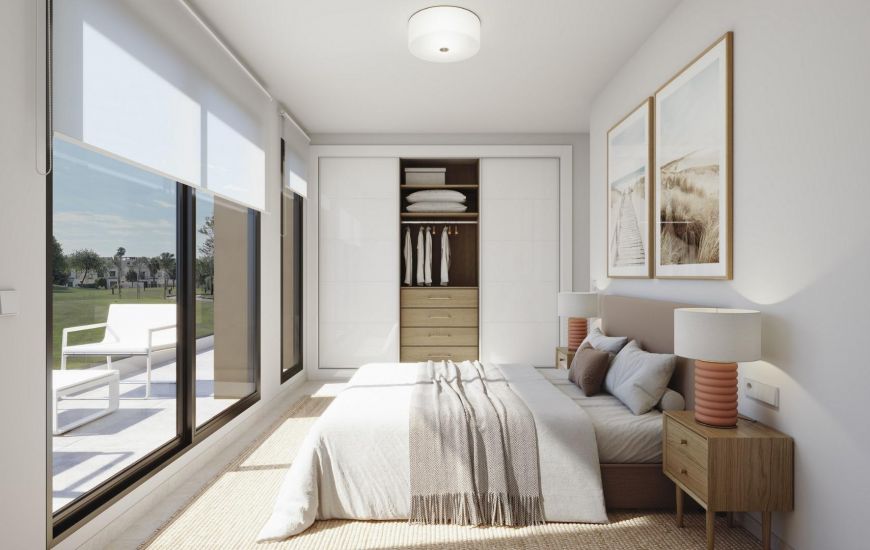 Nueva construcción  - Villa - San Javier