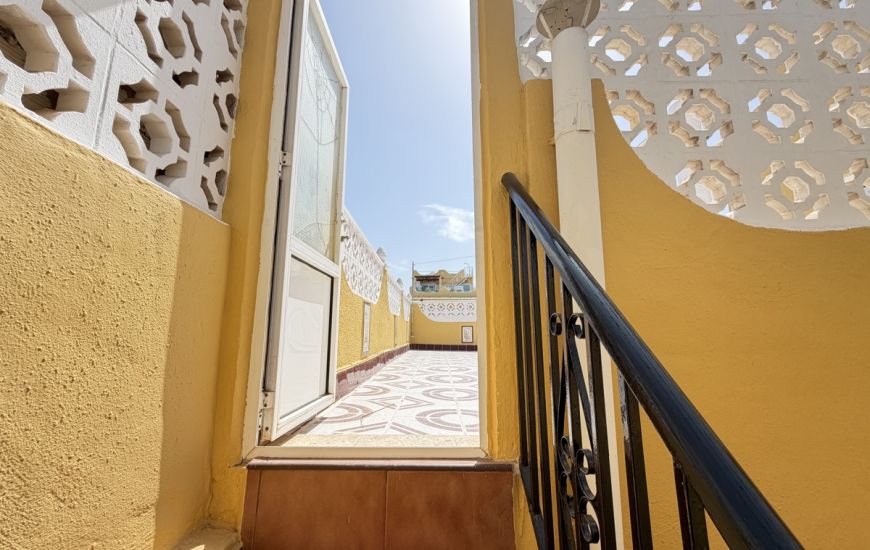 Venta - Bungalow - San Miguel de Salinas - San Miguel De Salinas