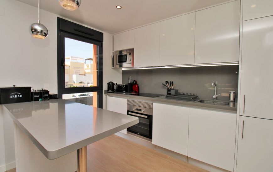 Venta - Apartamentos - Villamartin