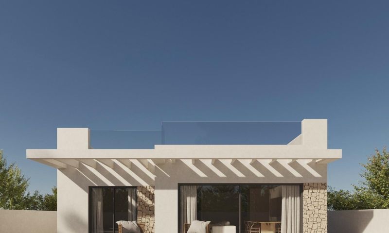 Sale - Apartments - Polop