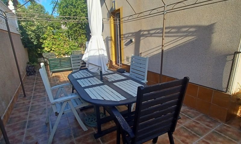 Venta - Villa - Orihuela Costa