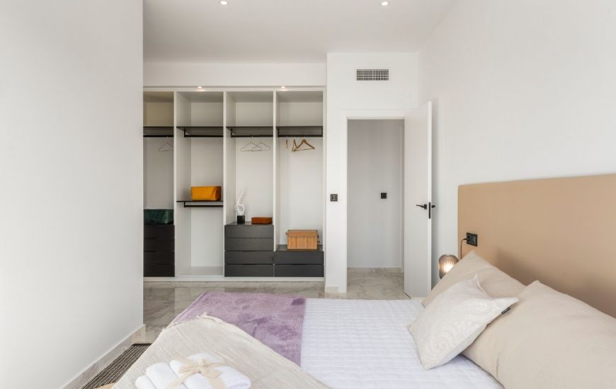 New Build - Villa - Benijófar - 