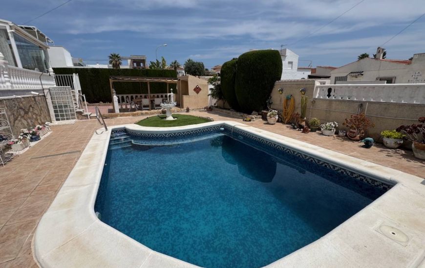 Venta - Villa - Ciudad Quesada