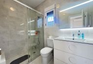 Sale - Villa - Villamartin