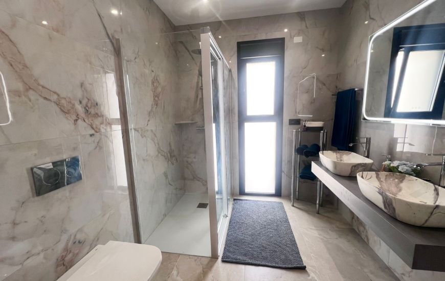 Venta - Villa - Ciudad Quesada