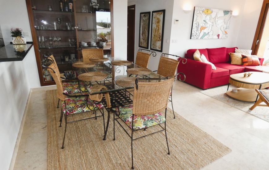 Sale - Apartments - Punta Prima