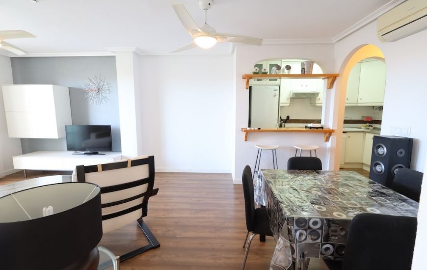 Sale - Apartments - Mil Palmerales - Mil Palmeras