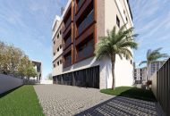 New Build - Apartments - San Pedro del Pinatar