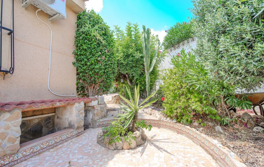 Sale - Villa - Ciudad Quesada