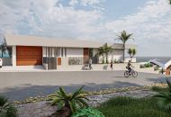 Nueva construcción  - Apartamentos - Calpe