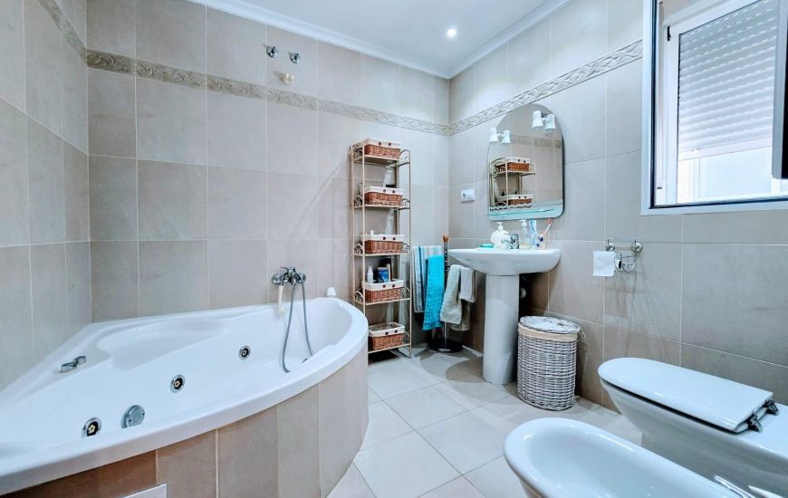 Sale - Rijtjeshuis - Aspe