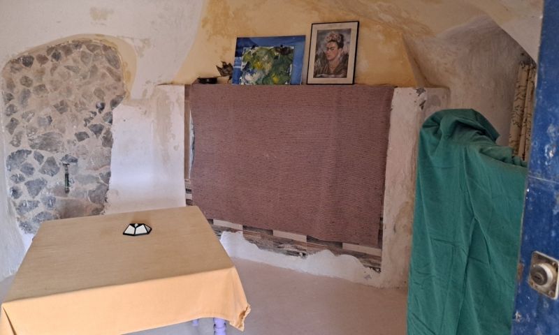 Sale - Country Property - Hondón de las Nieves