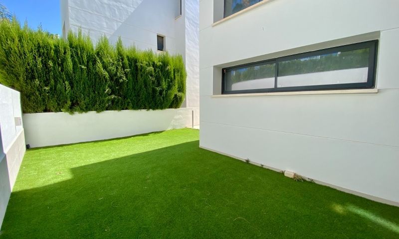 Sale - Apartments - Ciudad Quesada