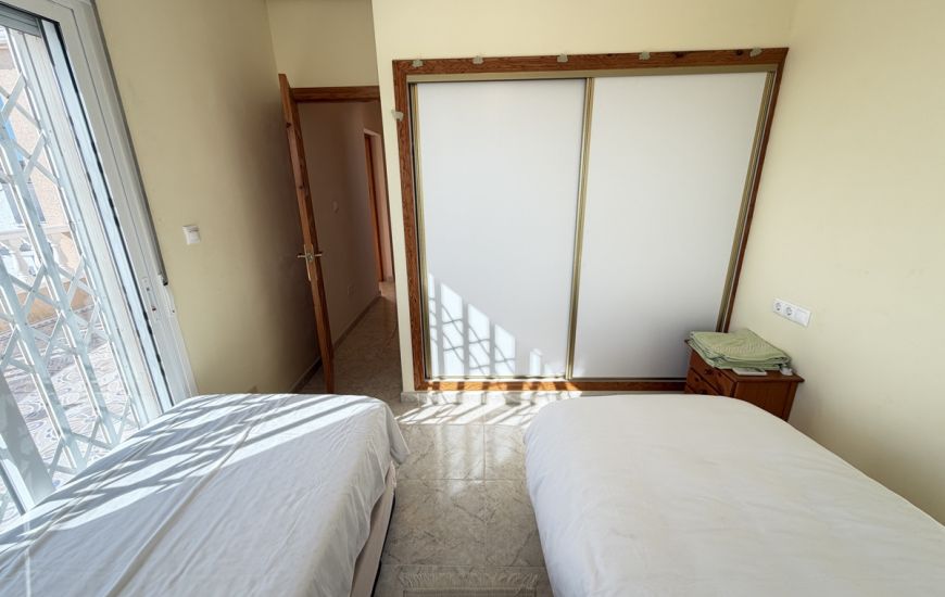 Sale - Villa - Villamartin