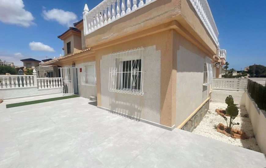 Venta - Casa Adosada - Ciudad Quesada