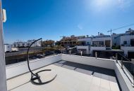 Venta - Villa - Benijofar