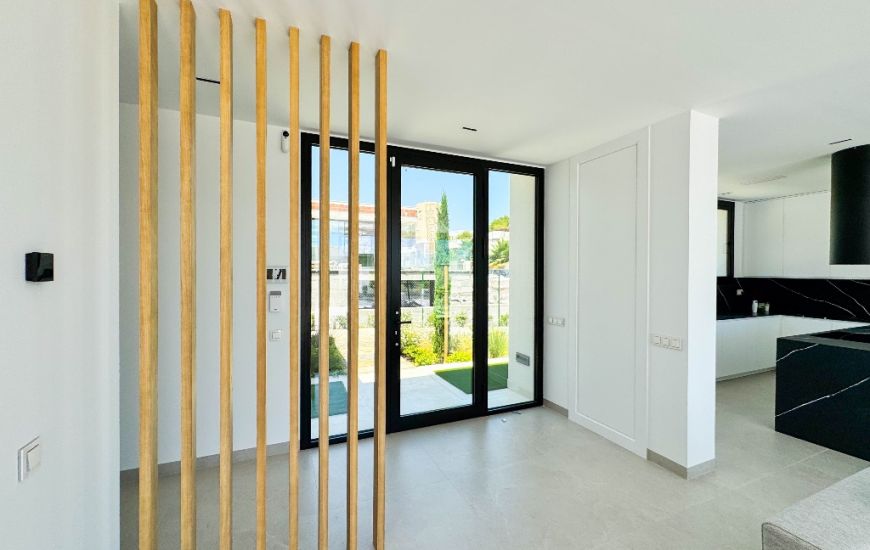 New Build - Villa - Las Colinas