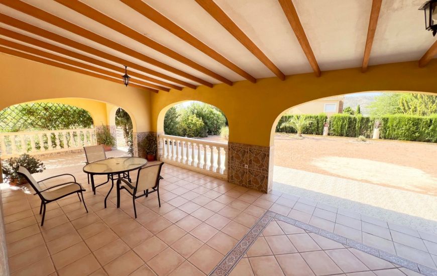 Venta - Casa Rural - Aspe