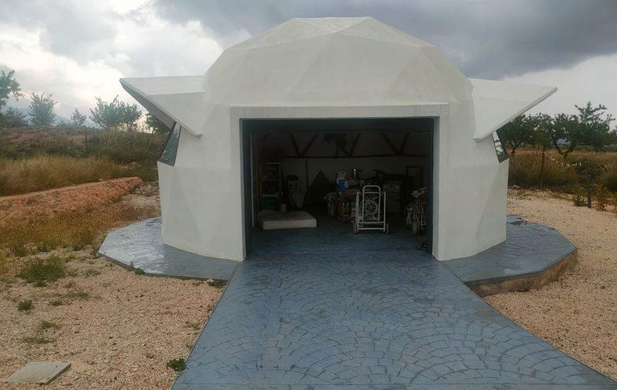 Venta - Casa Rural - Pinoso