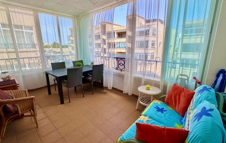 Sale - Apartament - Punta Prima