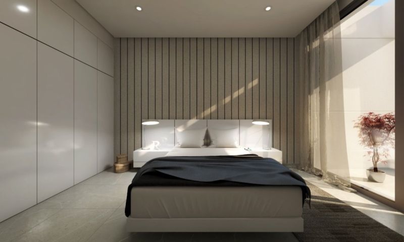 Sale - Apartments - Banos y Mendigo