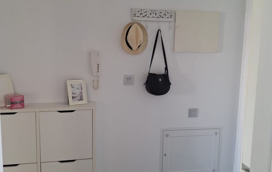 Sale - Apartments - Pilar de la Horadada