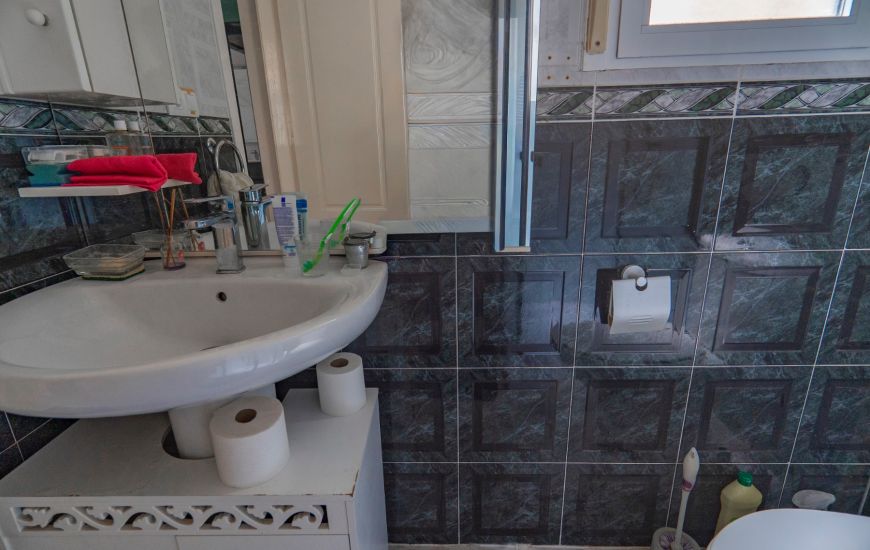 Sale - Villa - Ciudad Quesada
